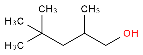 CAS_16325-63-6 分子结构