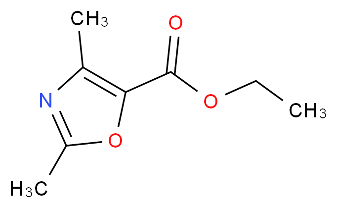 CAS_23012-30-8 分子结构