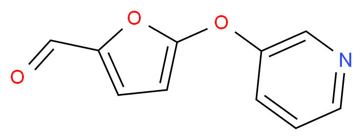 CAS_857284-14-1 分子结构