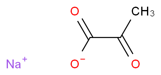 CAS_113-24-6 molecular structure