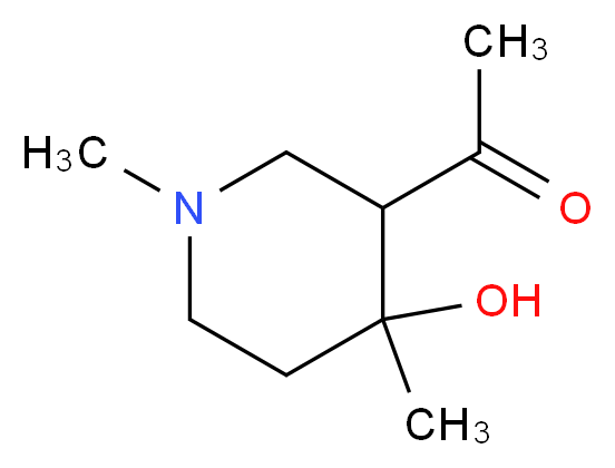CAS_37994-62-0 molecular structure