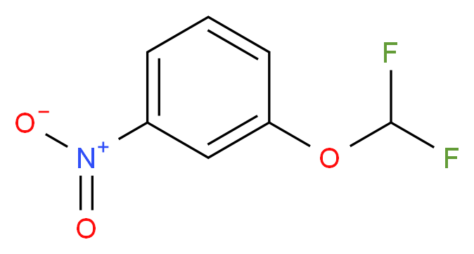 CAS_22236-07-3 分子结构