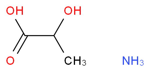 CAS_515-98-0 molecular structure