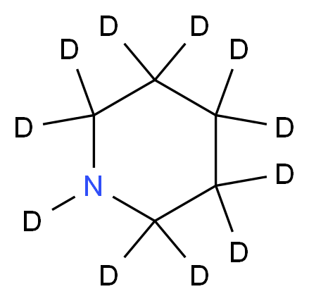 CAS_143317-90-2 分子结构