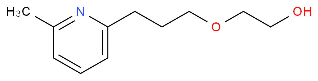 MFCD00075321 分子结构