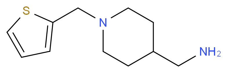 883541-34-2 分子结构