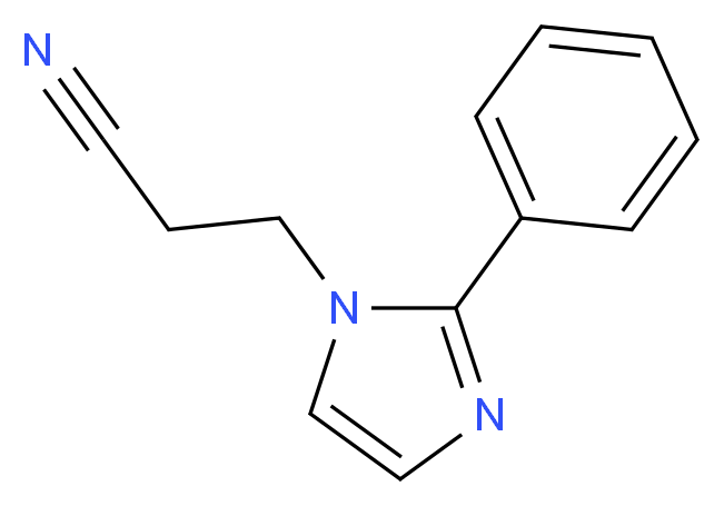 23996-12-5 分子结构