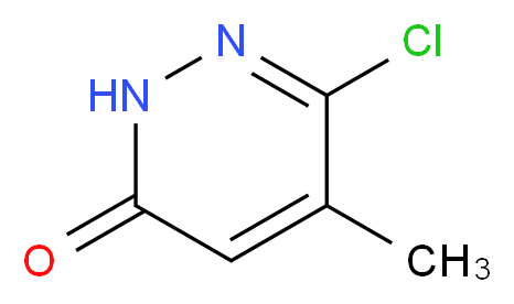 1703-07-7 分子结构