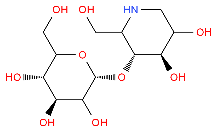 80312-32-9 分子结构