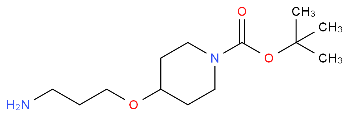 MFCD06213536 分子结构