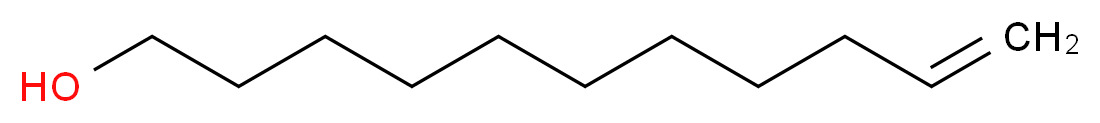 CAS_112-43-6 molecular structure