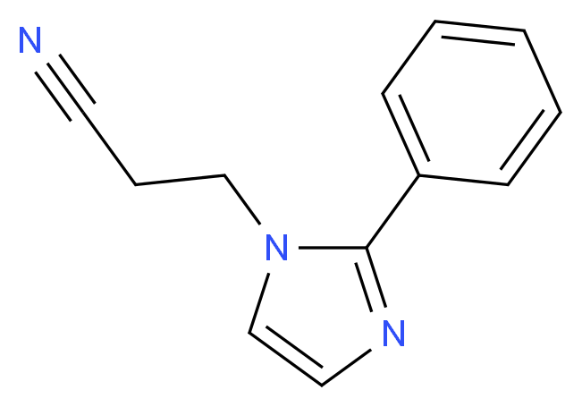 CAS_23996-12-5 分子结构