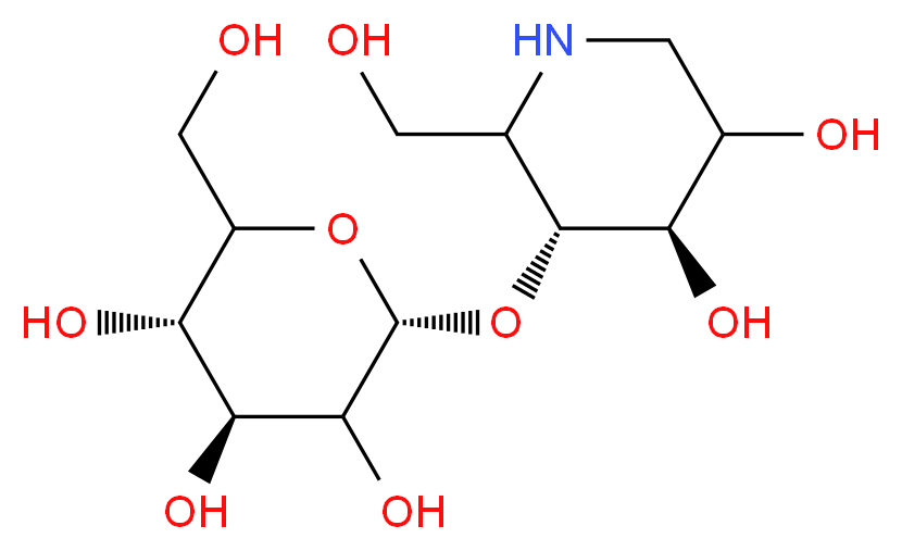 _分子结构_CAS_)