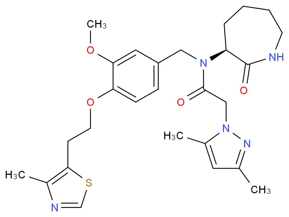  分子结构