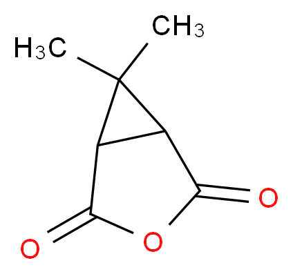 CAS_67911-21-1 molecular structure