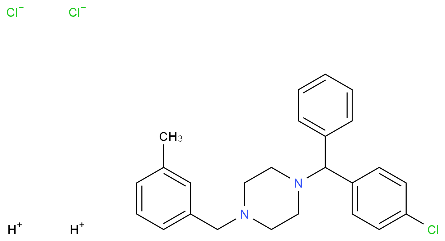 CAS_1104-22-9 分子结构