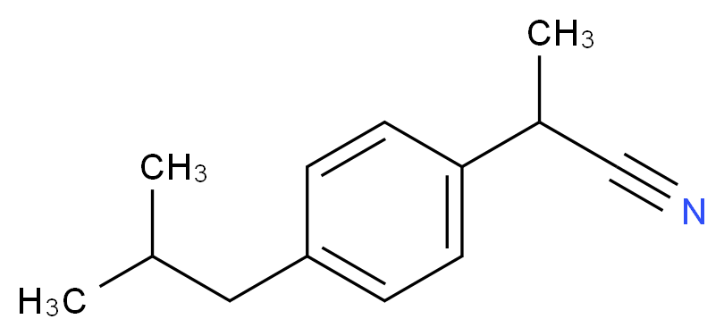 CAS_58609-73-7 molecular structure