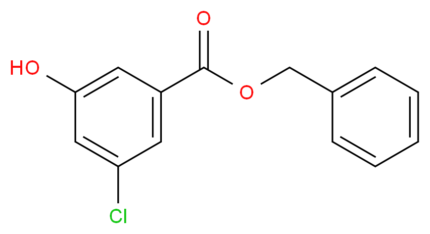 CAS_245116-17-0 分子结构