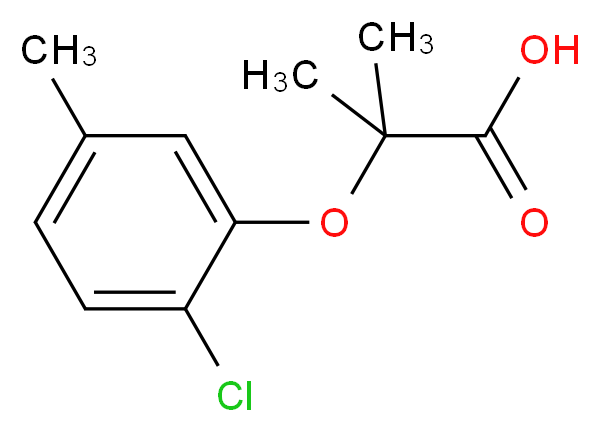 _分子结构_CAS_)