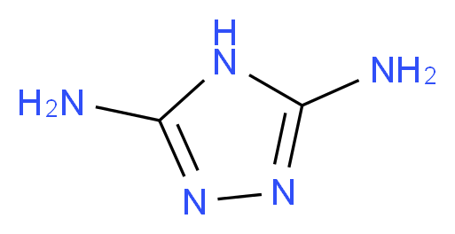 CAS_1455-77-2 分子结构