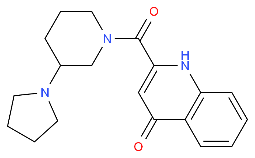  分子结构