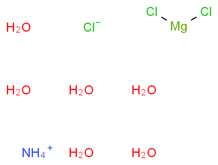 12125-06-3 分子结构