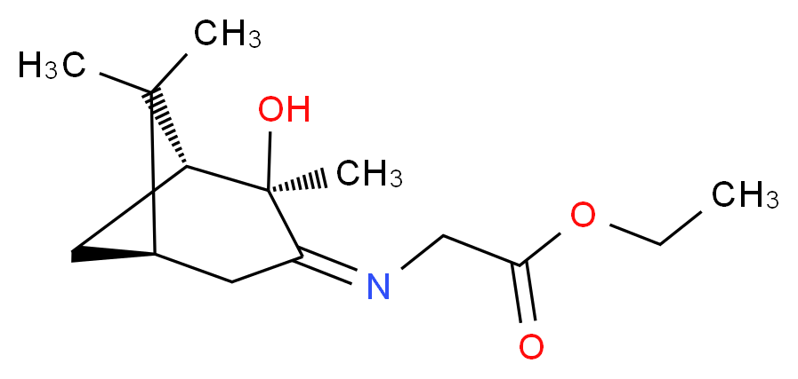 90473-01-1 分子结构