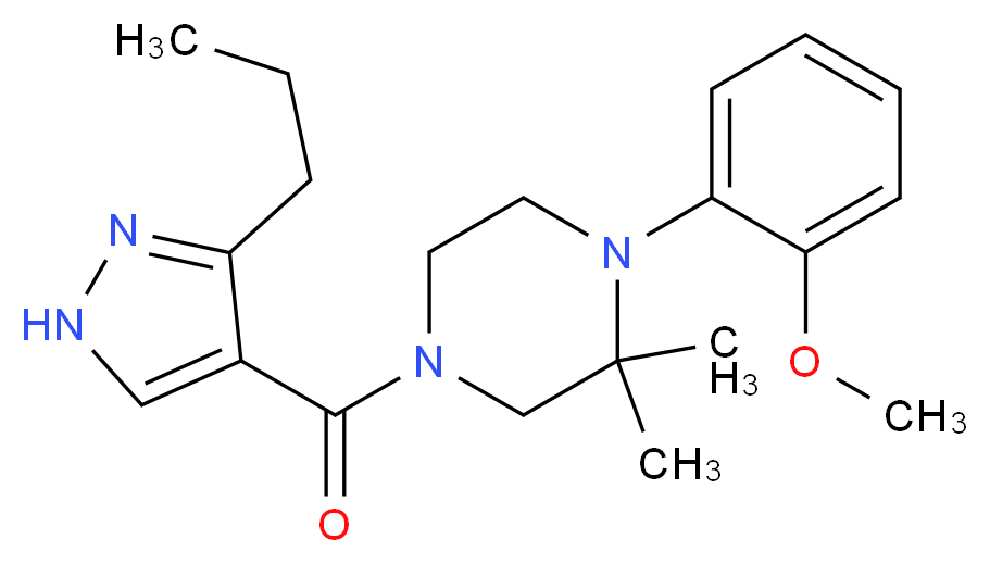  分子结构