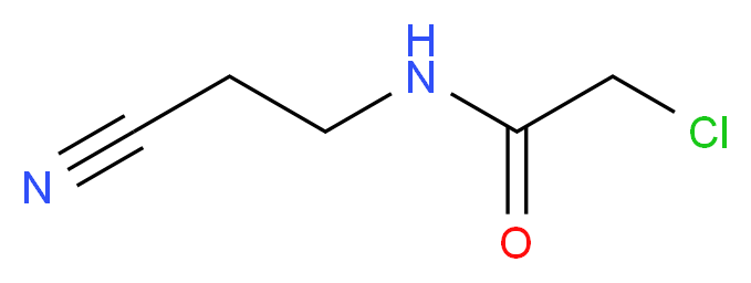CAS_17756-81-9 分子结构