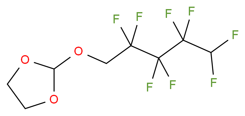 MFCD00101865 分子结构