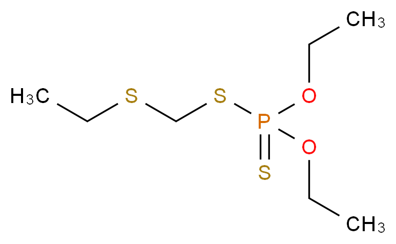 CAS_298-02-2 molecular structure