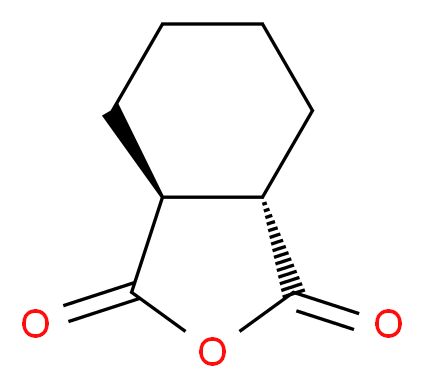 CAS_14166-21-3 分子结构