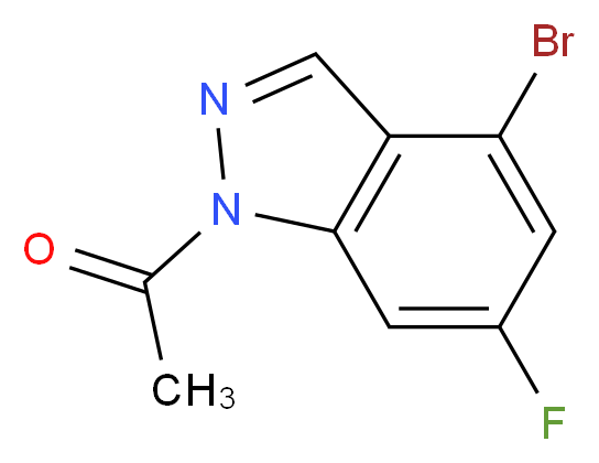 CAS_1333222-13-1 molecular structure