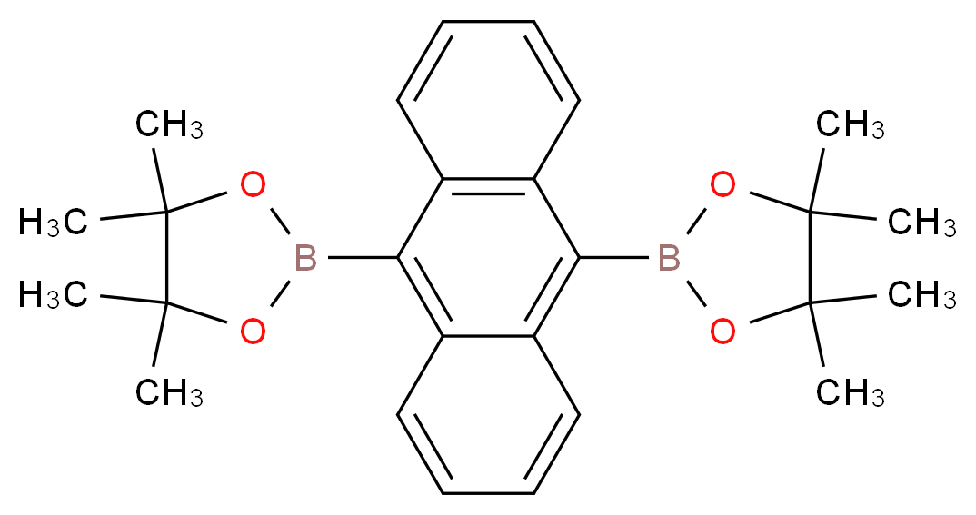 CAS_863992-56-7 分子结构