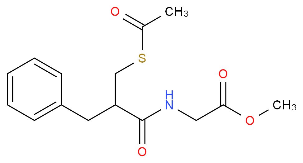 81110-05-6 分子结构