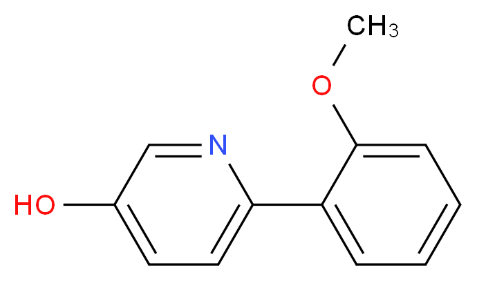 CAS_1255638-36-8 分子结构