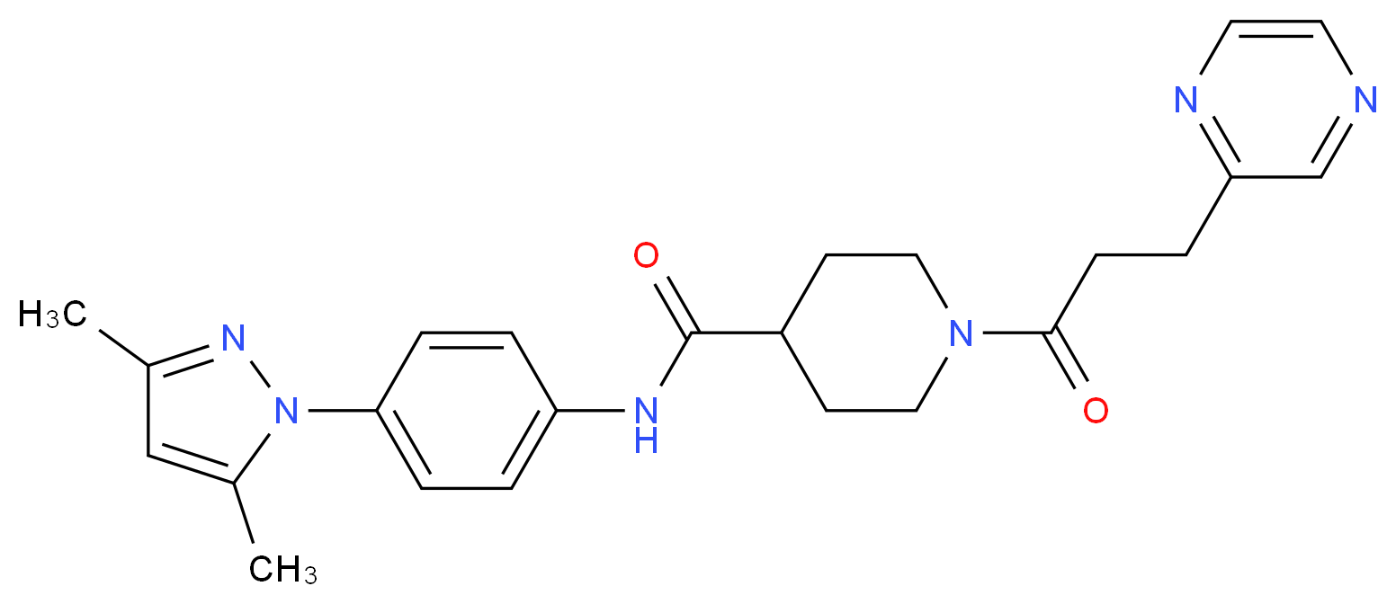  分子结构