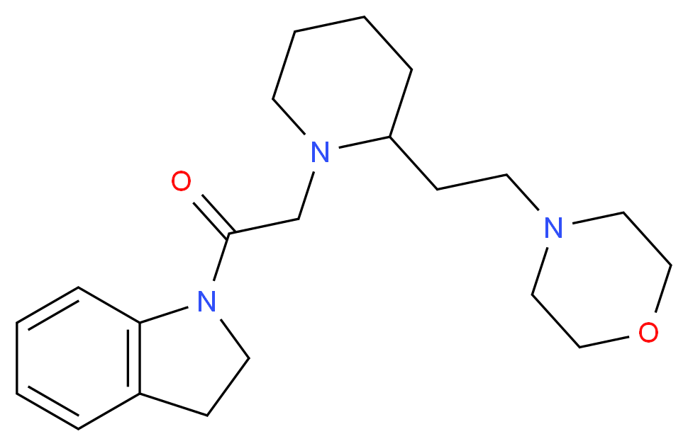 分子结构