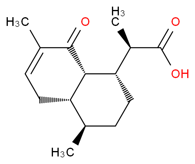 CAS_207446-92-2 分子结构