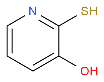 CAS_23003-22-7 分子结构