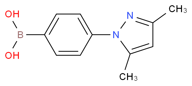 1025495-85-5 分子结构
