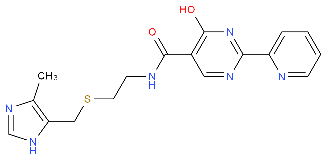  分子结构