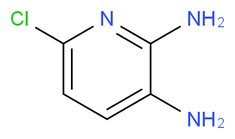 40851-95-4 分子结构