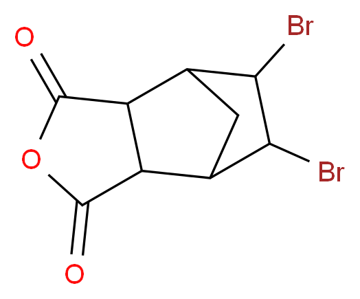 CAS_5455-81-2 molecular structure