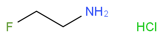 460-08-2 分子结构