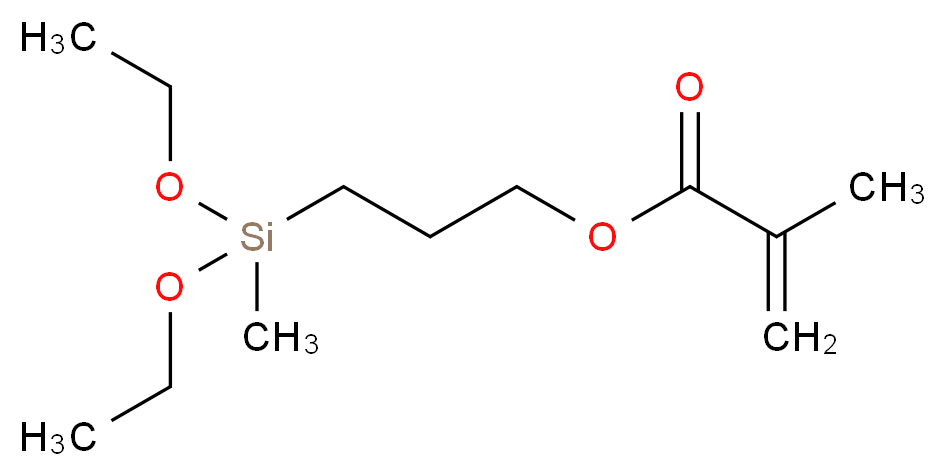 CAS_65100-04-1 分子结构