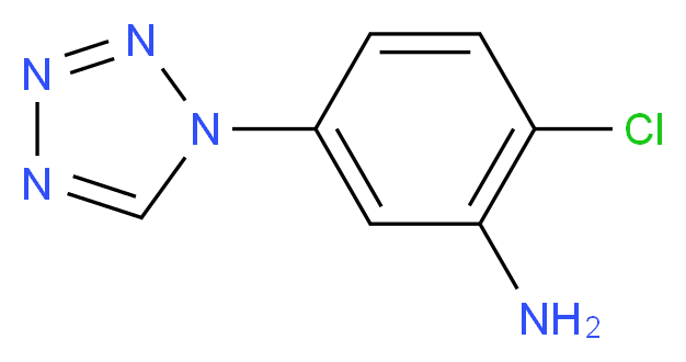 926200-13-7 分子结构