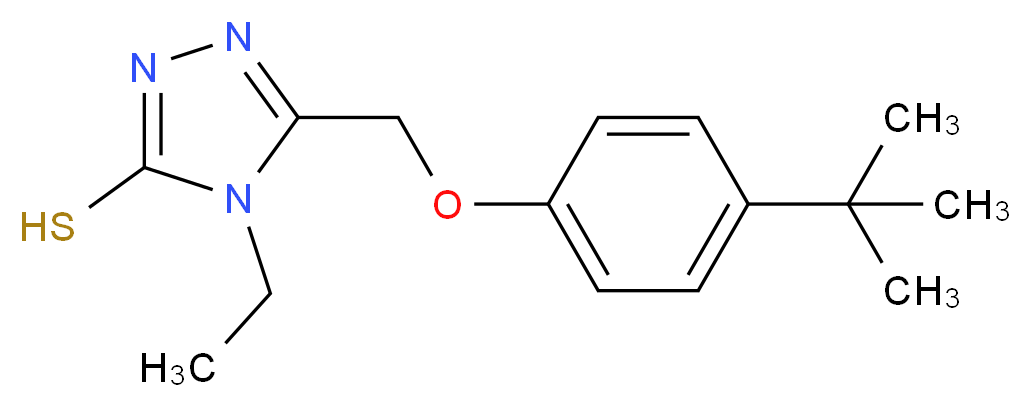 CAS_667437-94-7 molecular structure
