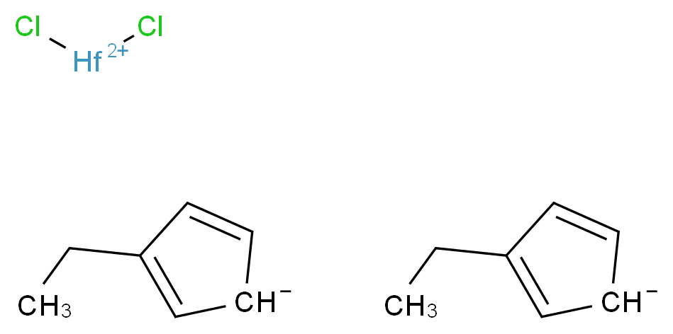 CAS_78205-93-3 分子结构