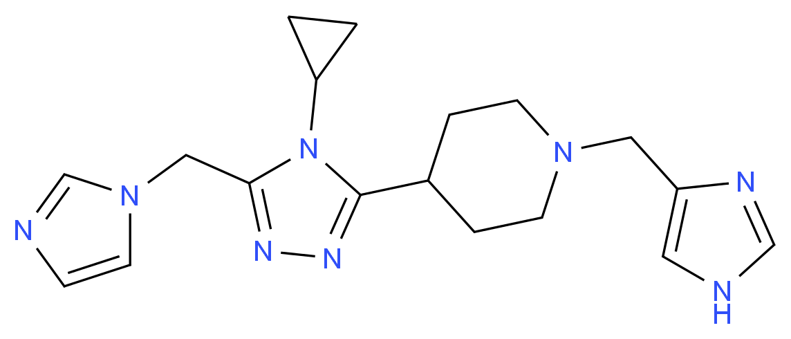  分子结构